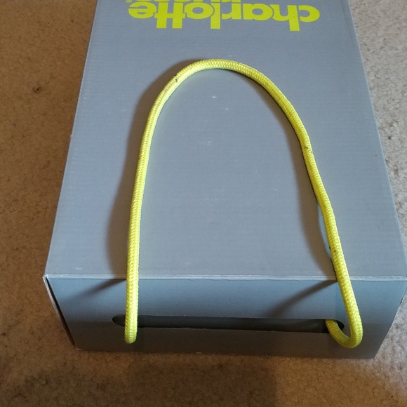 Camel Booties - Picture 7 of 7